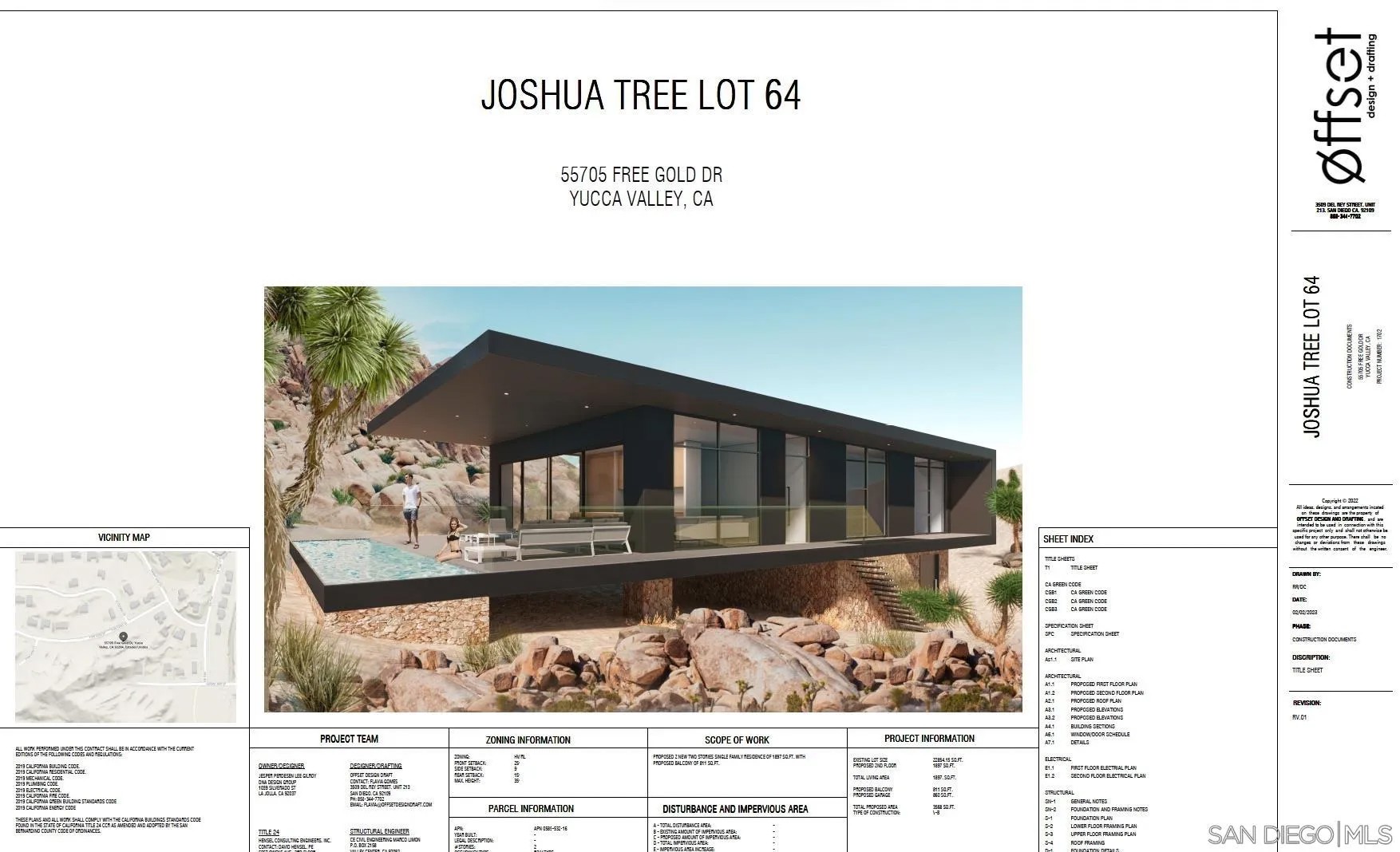 55705 Free Gold Drive 64