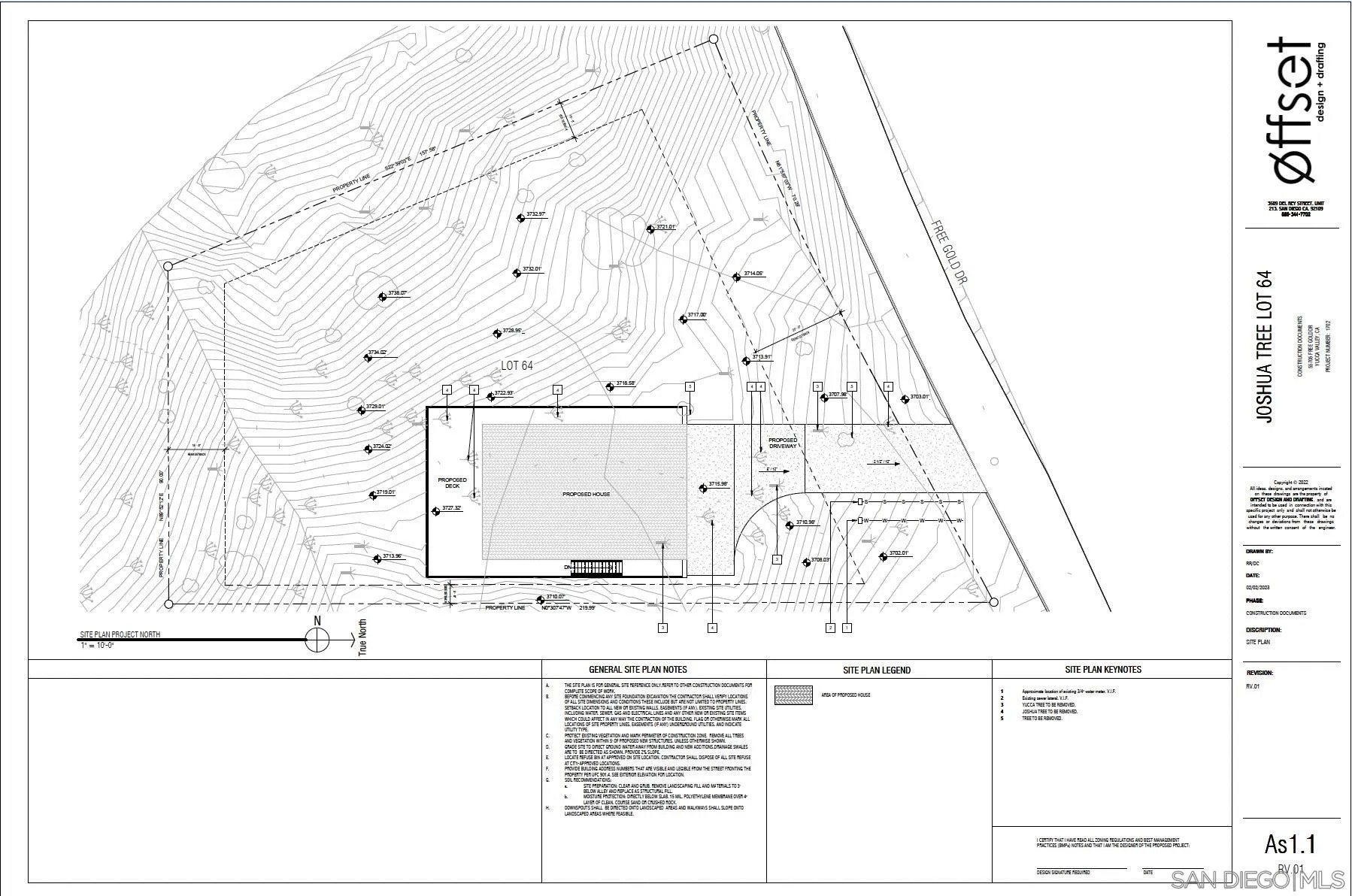 55705 Free Gold Drive 64