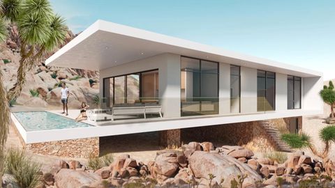 55705 Free Gold Drive 64 Yucca Valley CA 92284