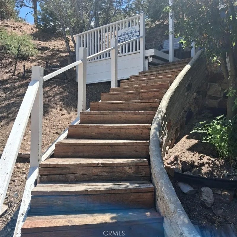 800 Cameron Drive