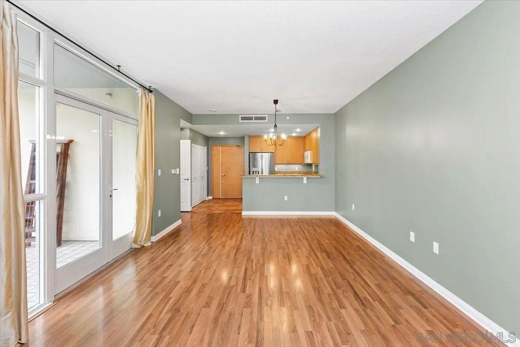 Photo of 850 Beech St #405, San Diego, CA 92101 (MLS # 250042724)