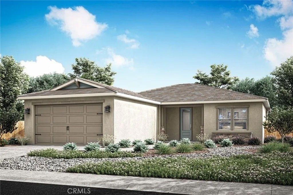 Photo of 820 Belmont Lane, San Jacinto, CA 92582 (MLS # SW25237236)