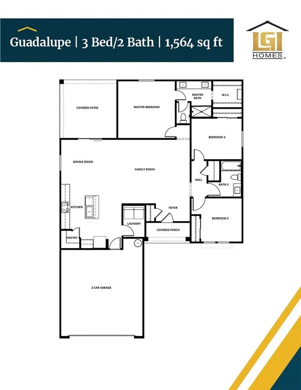 Photo of 820 Belmont Lane, San Jacinto, CA 92582 (MLS # SW25237236)