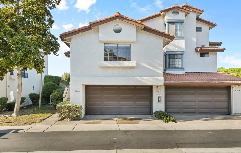 1529 Apache Dr. A