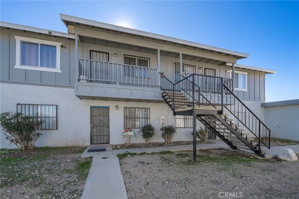 Photo of 17926 Hermosa Road, Adelanto, CA 92301 (MLS # CV26028458)