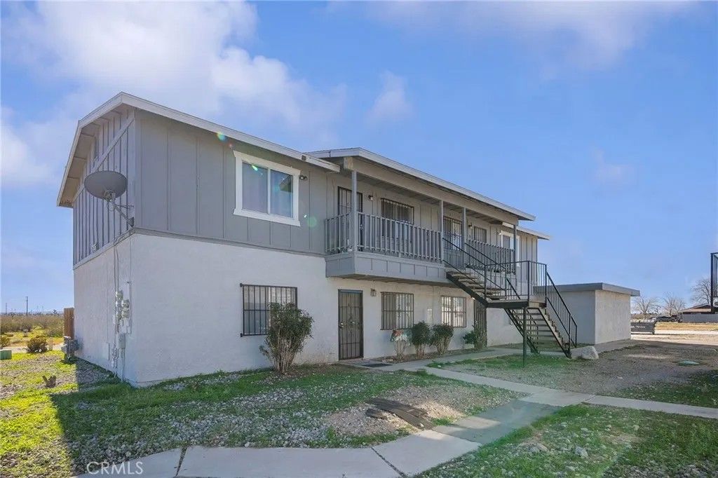 Photo of 17926 Hermosa Road, Adelanto, CA 92301 (MLS # CV26028458)