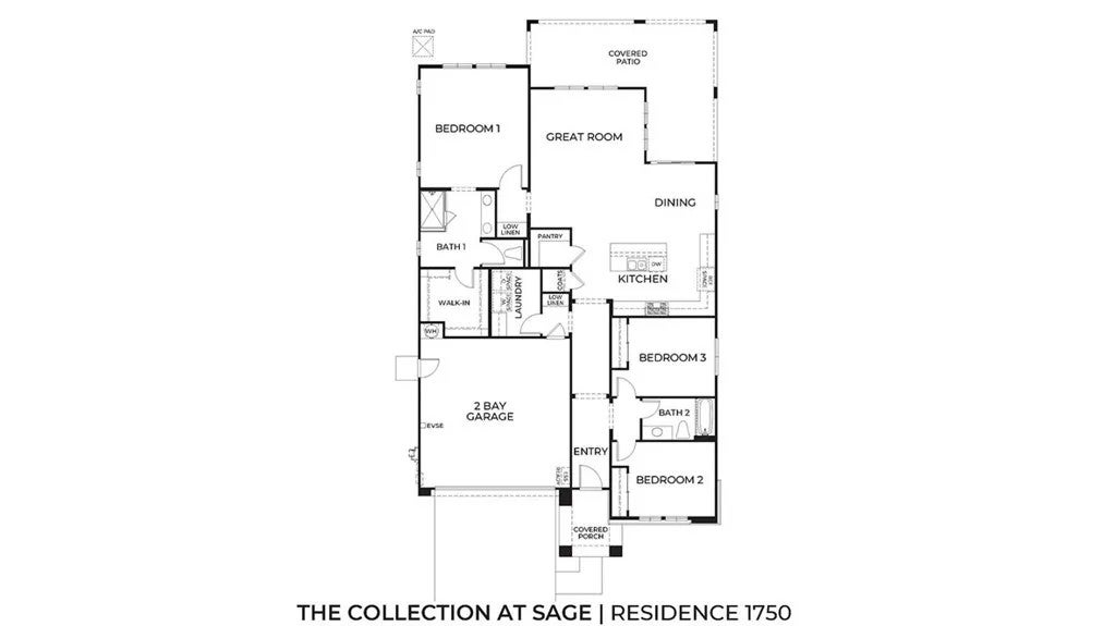 73511 Raphael Drive