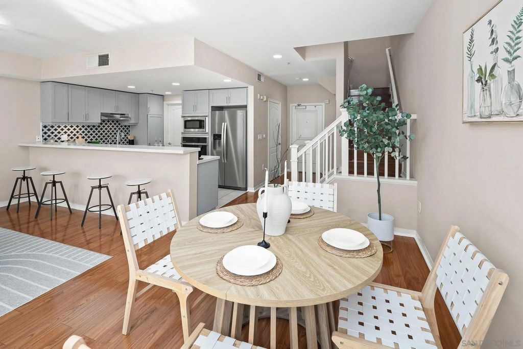 Photo of 1750 Kettner Blvd #112, San Diego, CA 92101 (MLS # 260009121)