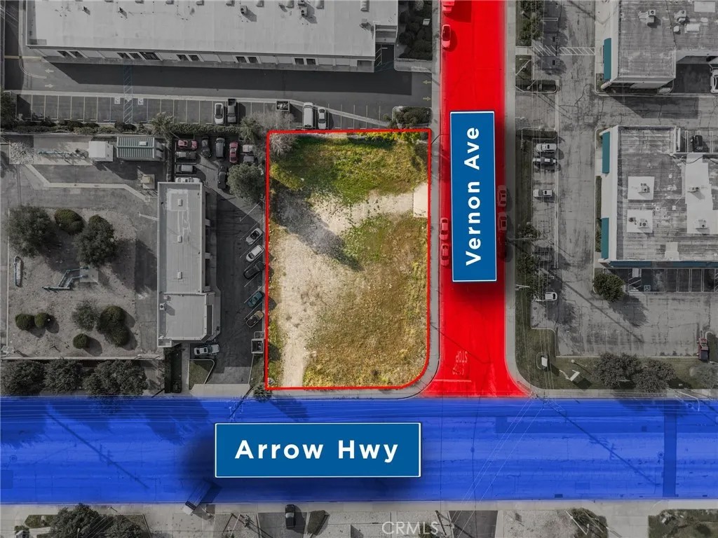 5455 Arrow