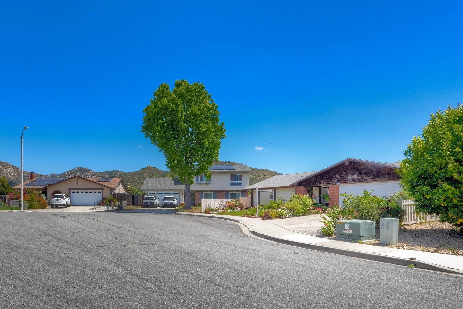 14931 WHITE BUTTE DRIVE