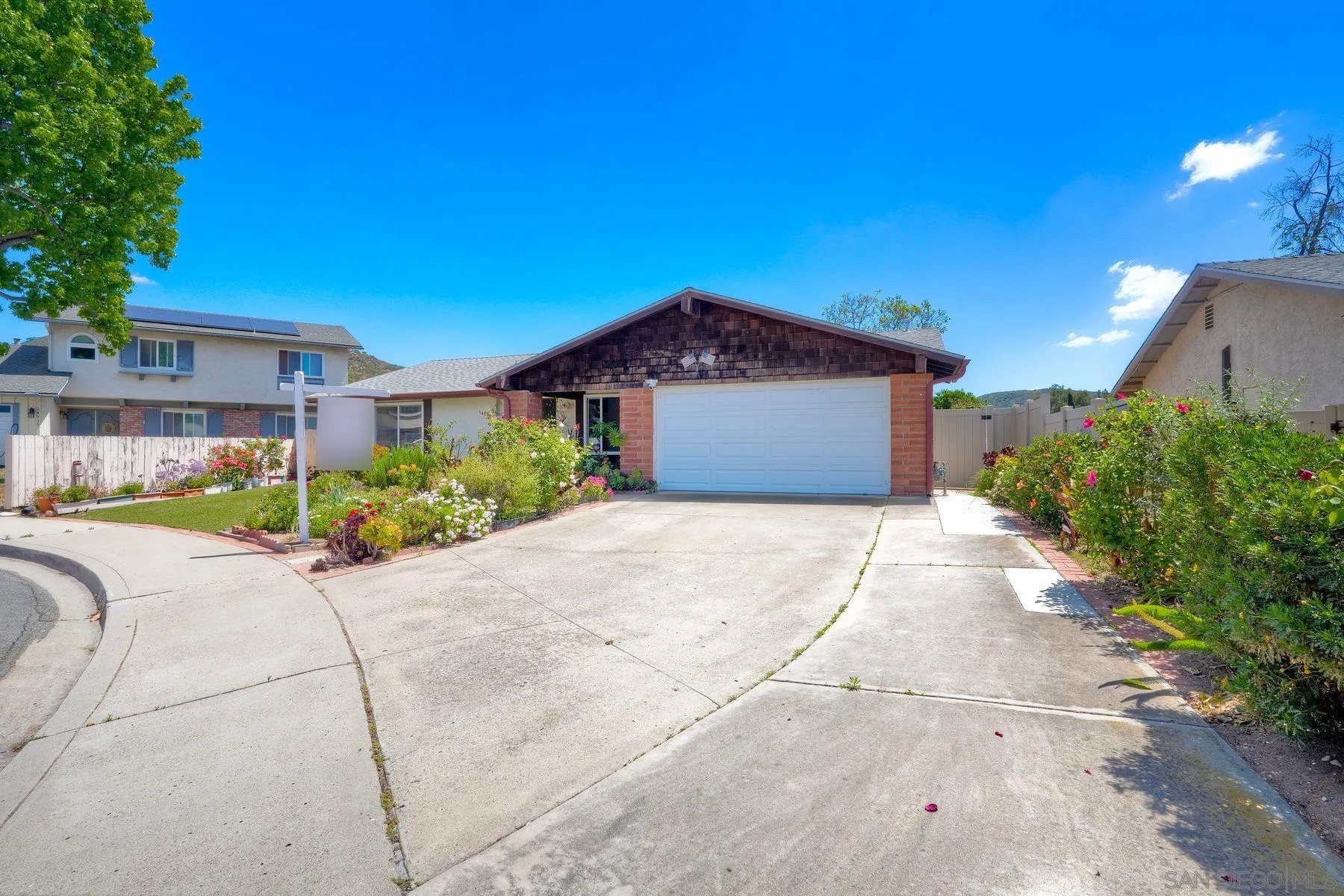 14931 WHITE BUTTE DRIVE