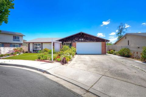 Property photo of 14931 White Butte Drive, Poway, CA 92064