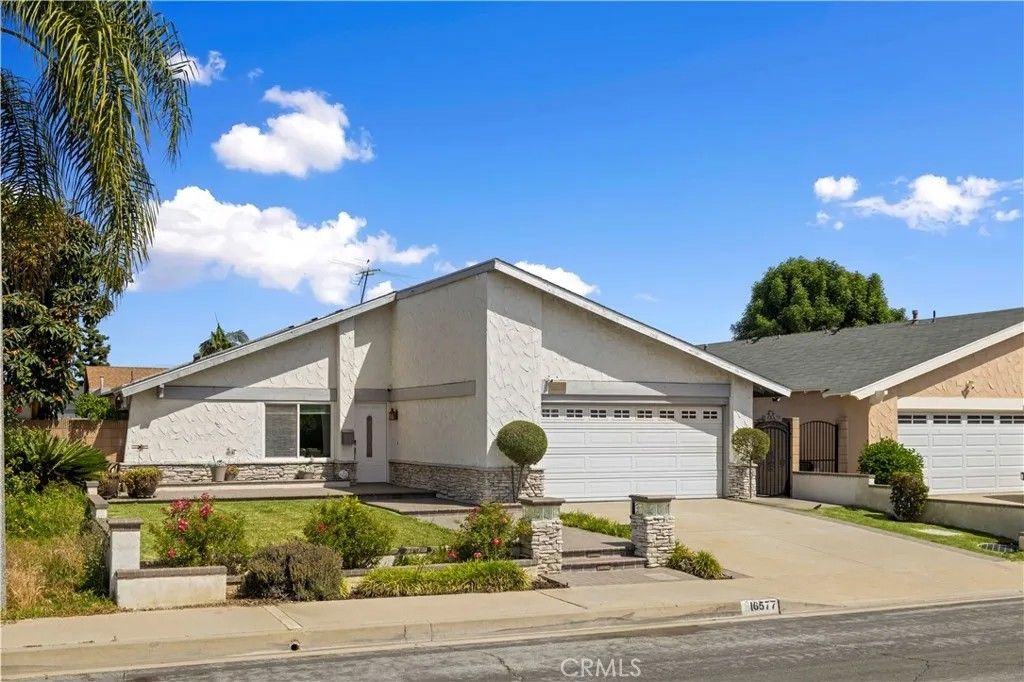 Photo of 16577 Flower Glen, Hacienda Heights, CA 91745 (MLS # TR26085479)
