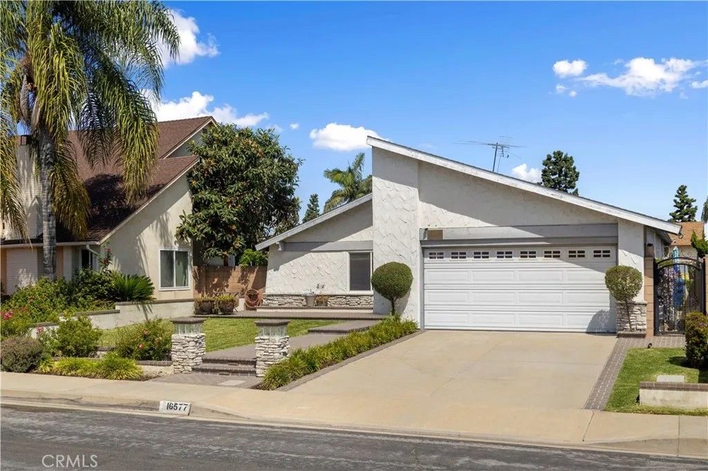 Photo of 16577 Flower Glen, Hacienda Heights, CA 91745 (MLS # TR26085479)