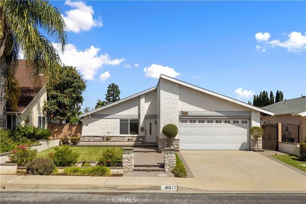 Photo of 16577 Flower Glen, Hacienda Heights, CA 91745 (MLS # TR26085479)