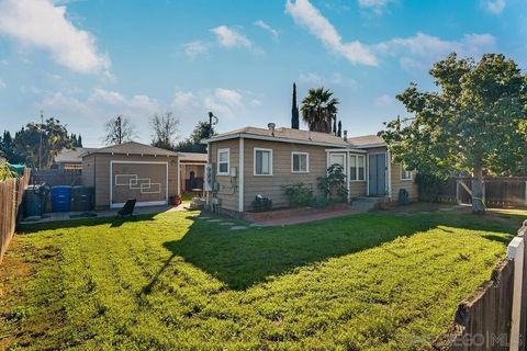 Photo of 175 E Washington Ave, El Cajon, CA 92020 (MLS # 260001349)