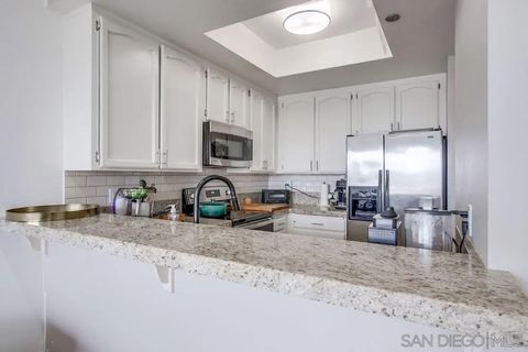 Tiny photo for 2445 Brant St #612, San Diego, CA 92101 (MLS # 250039877)