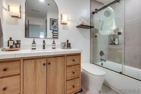Tiny photo for 2445 Brant St #612, San Diego, CA 92101 (MLS # 250039877)
