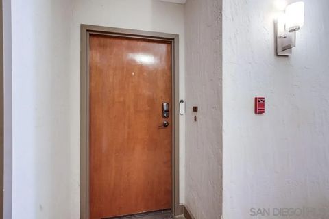 Tiny photo for 2445 Brant St #612, San Diego, CA 92101 (MLS # 250039877)