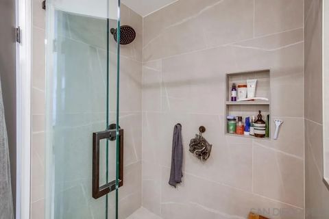 Tiny photo for 2445 Brant St #612, San Diego, CA 92101 (MLS # 250039877)
