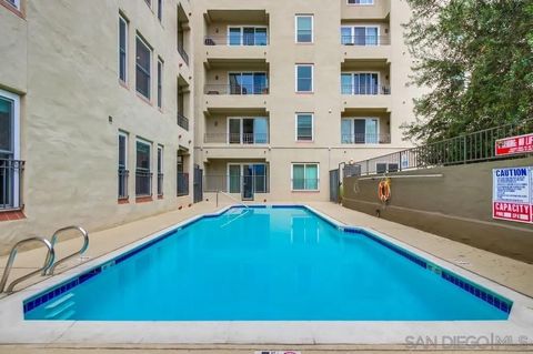 Tiny photo for 2445 Brant St #612, San Diego, CA 92101 (MLS # 250039877)