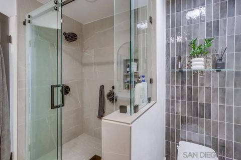 Tiny photo for 2445 Brant St #612, San Diego, CA 92101 (MLS # 250039877)