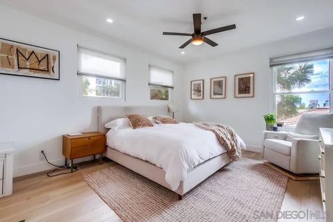 Tiny photo for 2445 Brant St #612, San Diego, CA 92101 (MLS # 250039877)