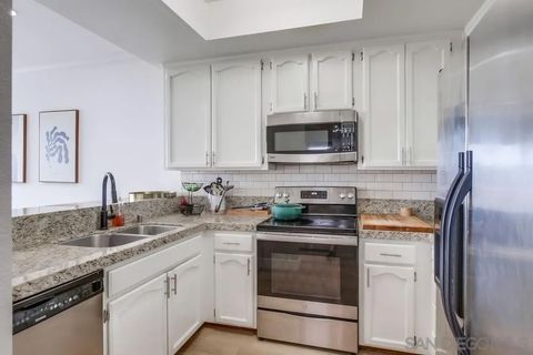 Tiny photo for 2445 Brant St #612, San Diego, CA 92101 (MLS # 250039877)