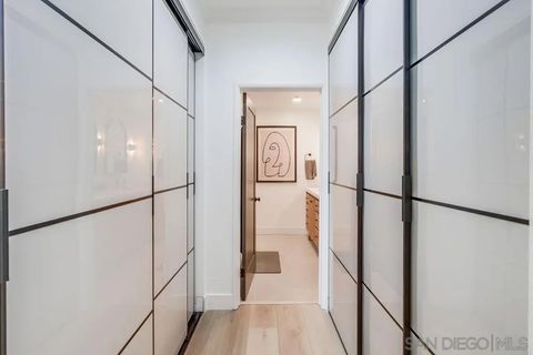 Tiny photo for 2445 Brant St #612, San Diego, CA 92101 (MLS # 250039877)