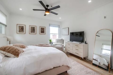 Tiny photo for 2445 Brant St #612, San Diego, CA 92101 (MLS # 250039877)