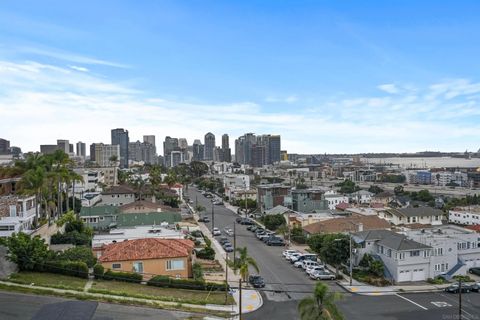 Tiny photo for 2445 Brant St #612, San Diego, CA 92101 (MLS # 250039877)