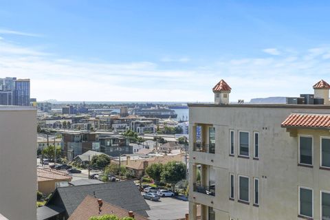 Tiny photo for 2445 Brant St #612, San Diego, CA 92101 (MLS # 250039877)