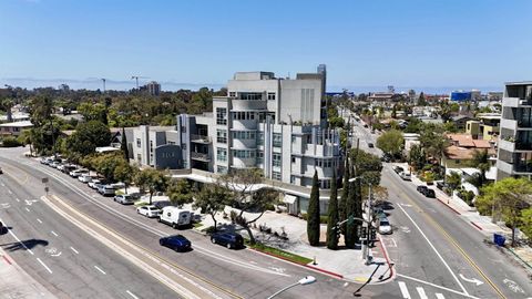 Photo of 3740 Park Blvd #210, San Diego, CA 92103 (MLS # 250043094)