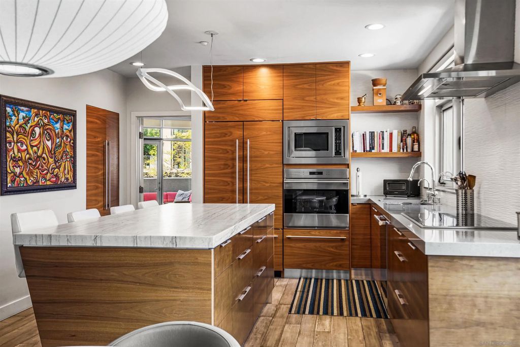 Photo of 3740 Park Blvd #210, San Diego, CA 92103 (MLS # 250043094)