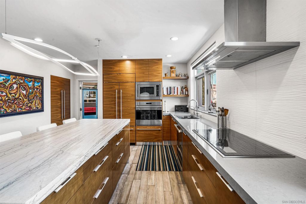 Photo of 3740 Park Blvd #210, San Diego, CA 92103 (MLS # 250043094)