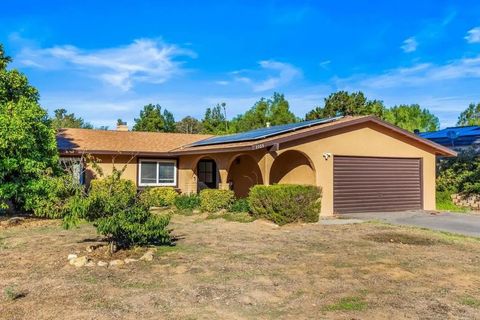 Photo of 1105 Via Prado, Fallbrook, CA 92028 (MLS # NDP2510131)