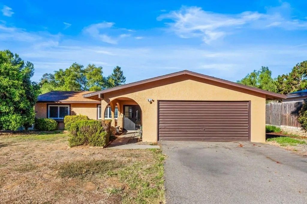 Photo of 1105 Via Prado, Fallbrook, CA 92028 (MLS # NDP2510131)