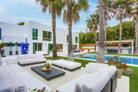 7713 Esterel Dr, La Jolla, CA 92037 - #: PTP2505427