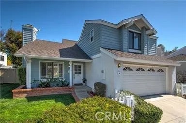 40 Winterhaven, Irvine