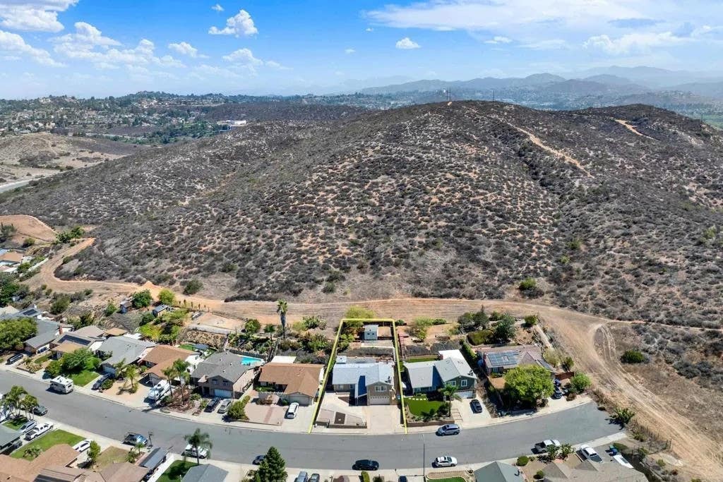 Photo of 2415 Trace RD, Spring Valley, CA 91978 (MLS # PTP2606375)