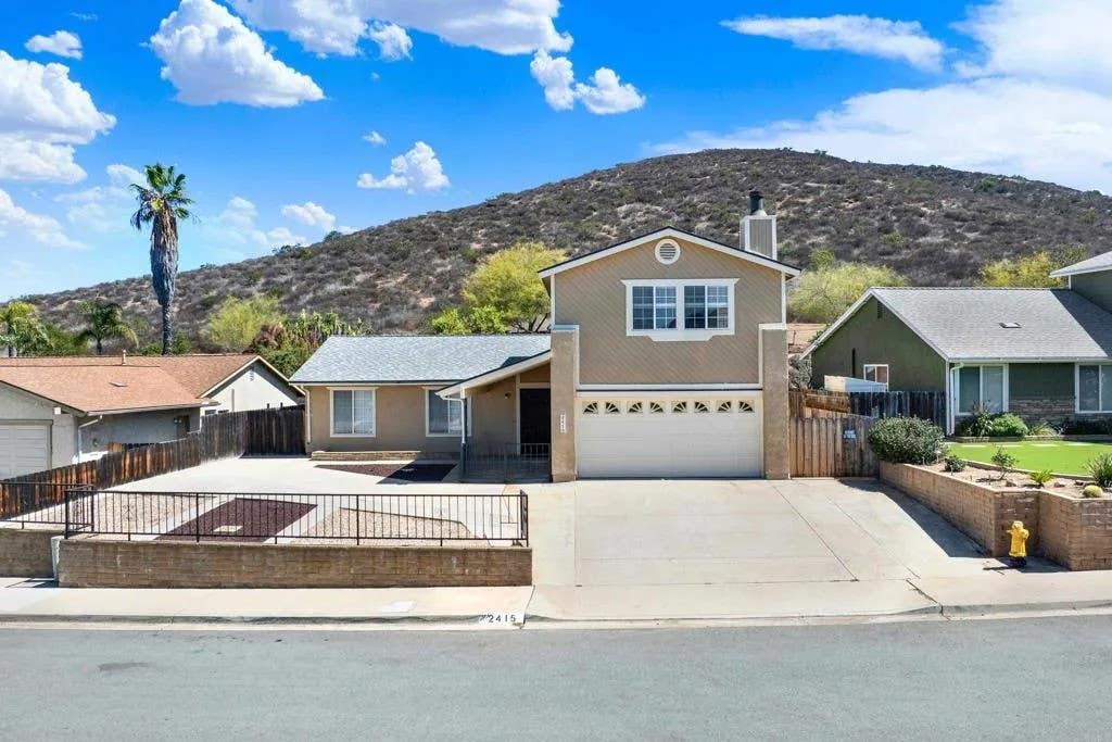 Photo of 2415 Trace RD, Spring Valley, CA 91978 (MLS # PTP2606375)