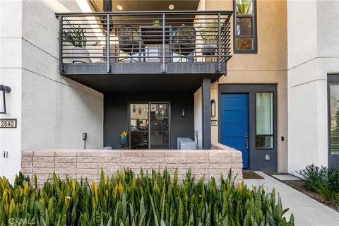 Photo of 2846 N Glassell St, Orange, CA 92865 (MLS # PW25242415)