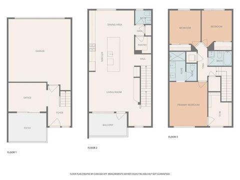 Tiny photo for 2846 N Glassell St, Orange, CA 92865 (MLS # PW25242415)