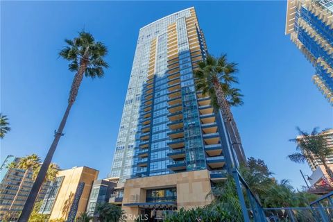 Photo of 1325 Pacific Highway #2903, San Diego, CA 92101 (MLS # WS26015496)