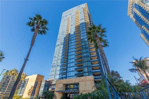 1325 Pacific Highway 2903 San Diego CA 92101