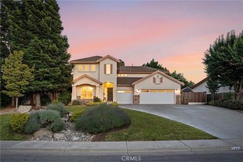 Photo of 2488 Starling DR, Paso Robles, CA 93446 (MLS # PI26124899)