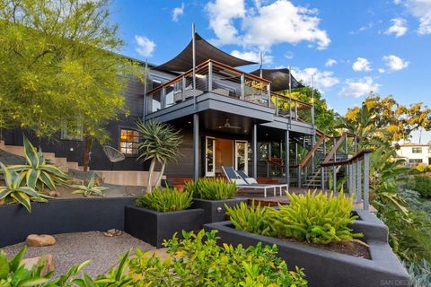 Photo of 4349 Hilldale Road, San Diego, CA 92116 (MLS # 260006527)