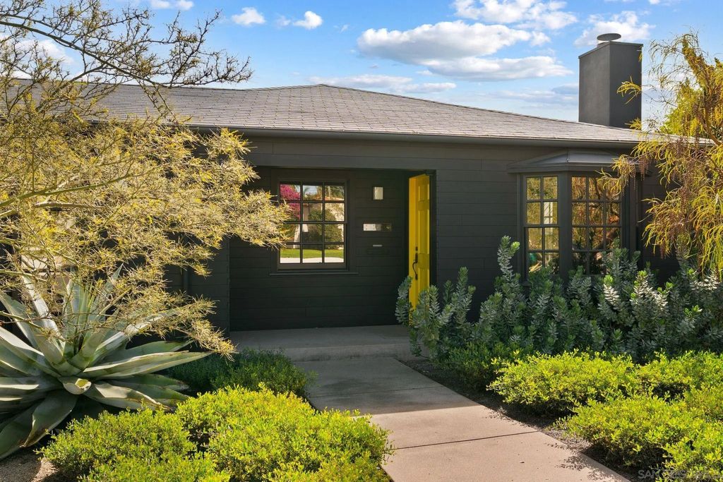 Photo of 4349 Hilldale Road, San Diego, CA 92116 (MLS # 260006527)