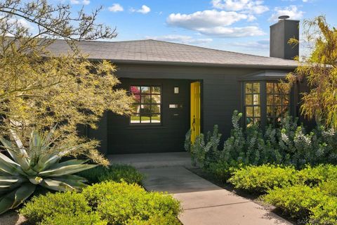 Photo of 4349 Hilldale Road, San Diego, CA 92116 (MLS # 260006527)