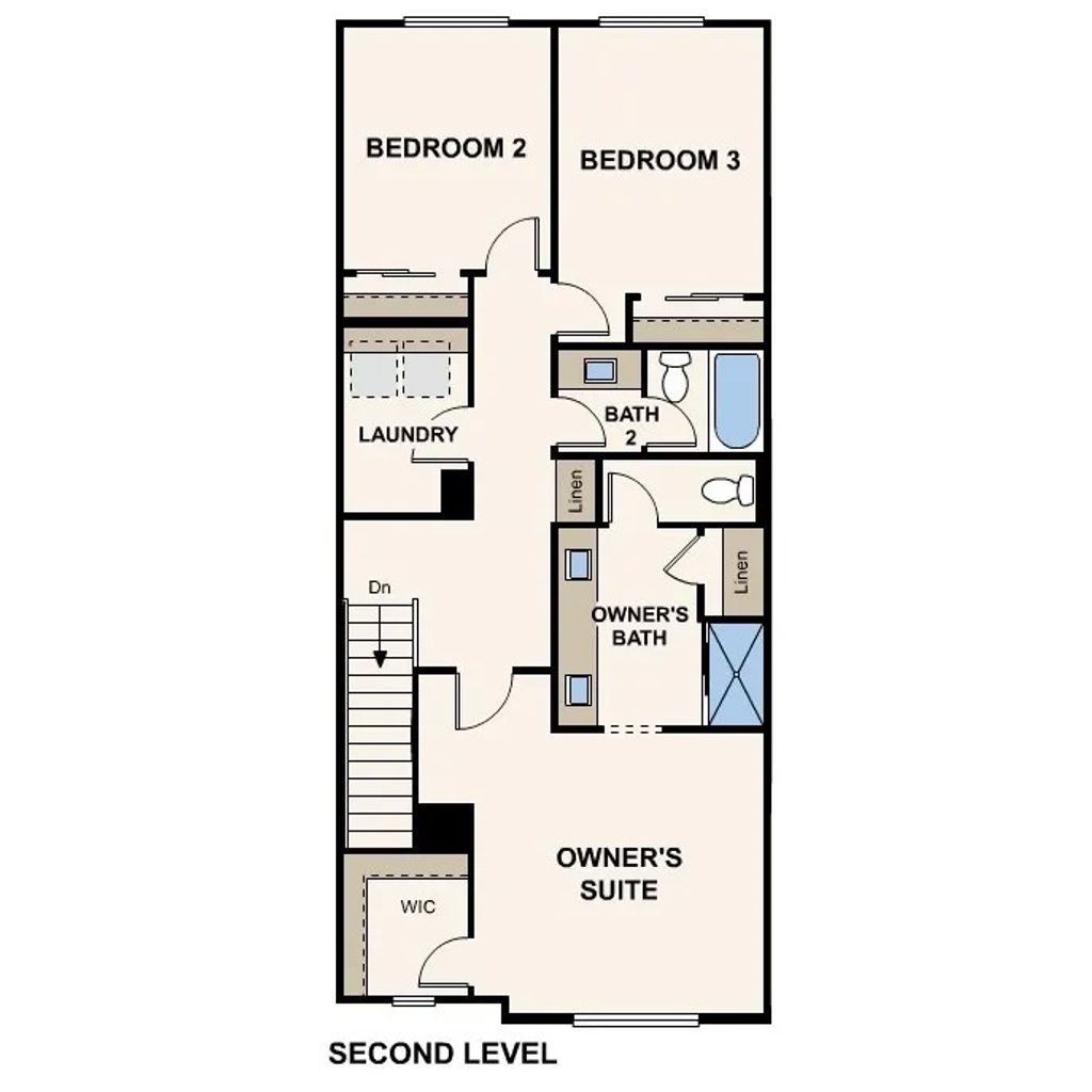 Photo of 9804 Crossbay Loop #2408, Jurupa Valley, CA 92509 (MLS # CV25267819)